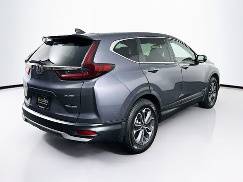Used 2022 Honda CR-V EX-L image 9
