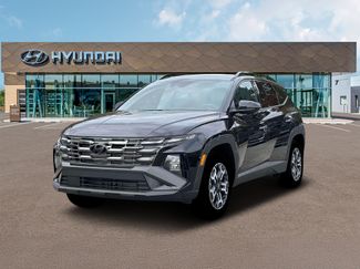 New 2026 Hyundai Tucson XRT AWD/4WD video 1