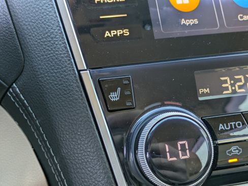 Used 2019 Subaru Outback 2.5i Premium image 28