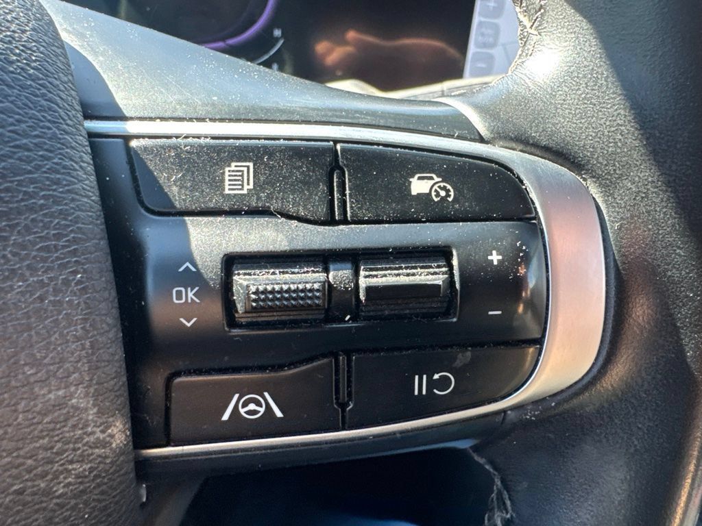 Used 2024 Kia Sportage X-Line AWD/4WD image 27