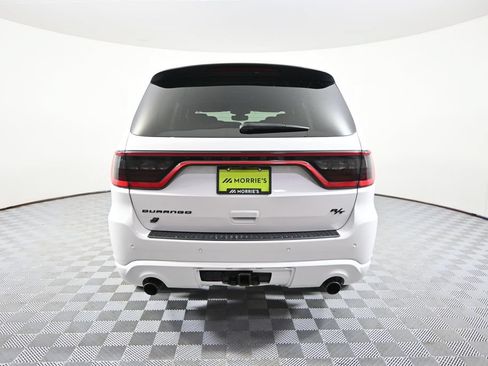 Used 2021 Dodge Durango R/T w/ Blacktop Package AWD/4WD image 5
