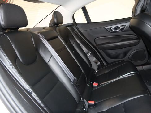 Used 2020 Volvo S60 T6 Momentum AWD/4WD image 52