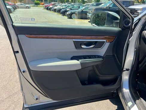 Used 2019 Honda CR-V EX image 25