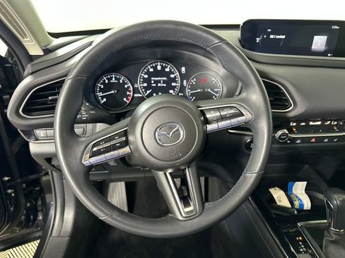 Used 2023 MAZDA CX-30 AWD 2.5 S w/ Preferred Package image 14