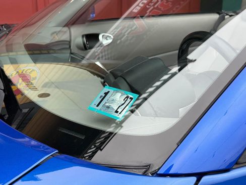 Used 2006 Nissan 350Z Touring image 35