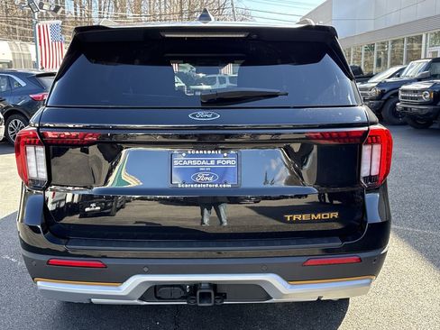 Used 2026 Ford Explorer Tremor w/ Tremor Convenience Package image 5