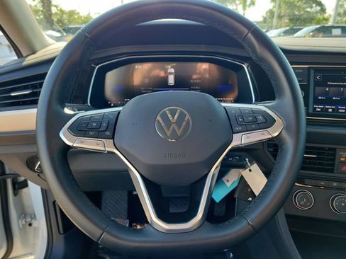 Used 2024 Volkswagen Jetta S FWD image 17