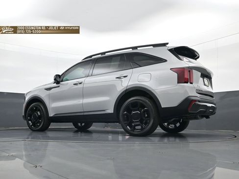 Used 2025 Kia Sorento X-Line EX AWD/4WD image 28