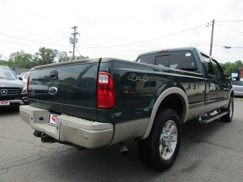 Used 2009 Ford F250 King Ranch AWD/4WD image 7