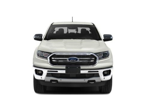 Used 2019 Ford Ranger Lariat w/ FX4 Off-Road Package AWD/4WD image 4
