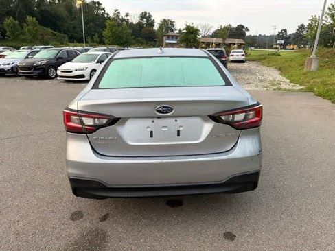 Used 2020 Subaru Legacy Limited AWD/4WD image 10