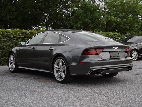 Used 2017 Audi S7 Prestige AWD/4WD image 10