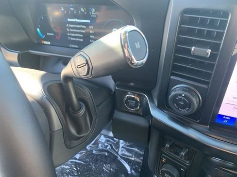 New 2026 Ford F350 Lariat w/ Lariat Ultimate Package AWD/4WD image 22