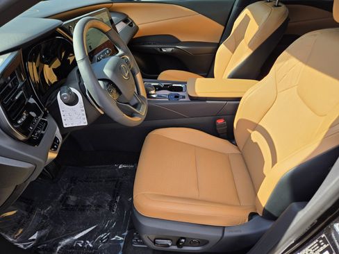 New 2026 Lexus RX 350 FWD image 6