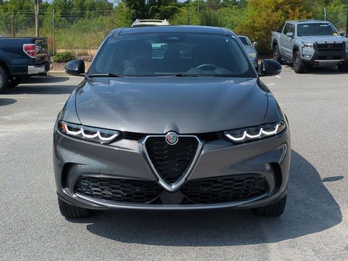 Used 2024 Alfa Romeo Tonale Ti AWD/4WD image 9