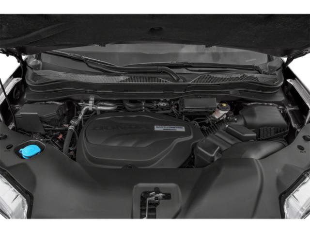 Used 2021 Honda Pilot Elite image 15