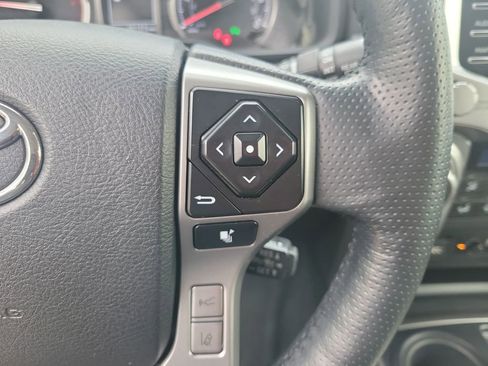 Certified 2024 Toyota 4Runner Limited image 27