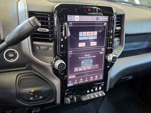 New 2026 RAM 2500 Tradesman AWD/4WD image 19
