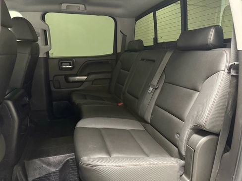 Used 2018 GMC Sierra 1500 SLT w/ All Terrain Package image 42
