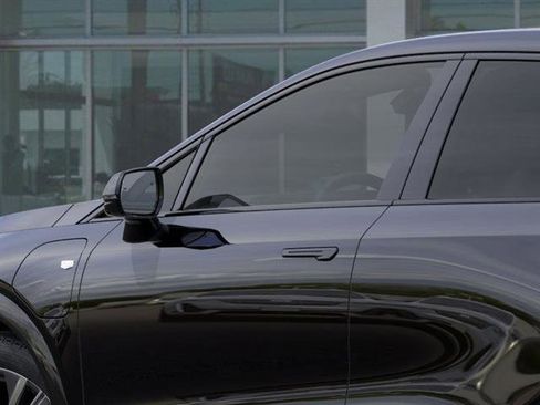 New 2025 Cadillac Optiq Sport 2 image 12