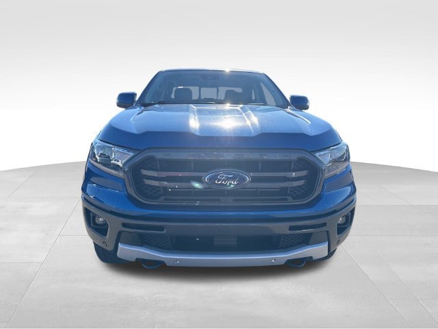 Used 2019 Ford Ranger Lariat w/ Equipment Group 501A Mid AWD/4WD image 8