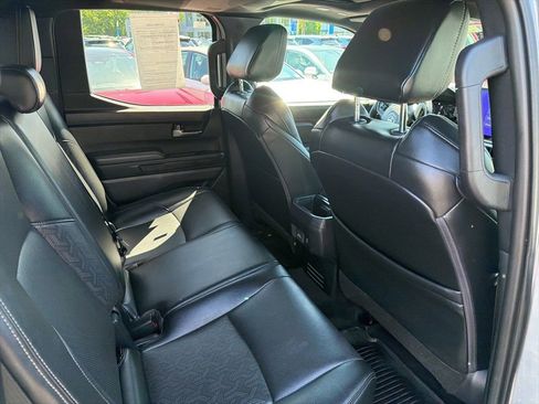 Certified 2024 Toyota Tacoma Limited w/ Limited Package (LT) AWD/4WD image 14