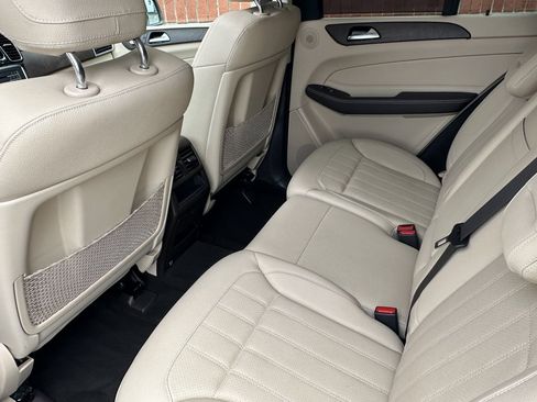 Used 2018 Mercedes-Benz GLE 350 4MATIC image 14