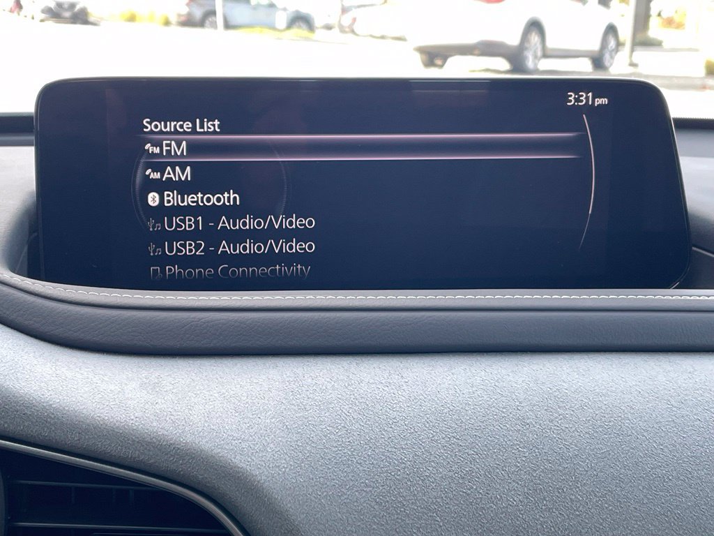 Certified 2026 MAZDA CX-30 2.5 Turbo AWD/4WD image 27