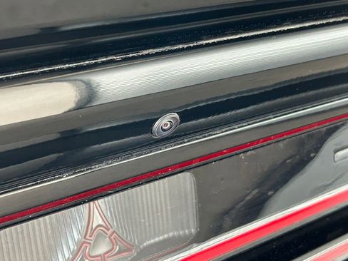 New 2026 Dodge Charger Scat Pack w/ Blacktop Package image 10