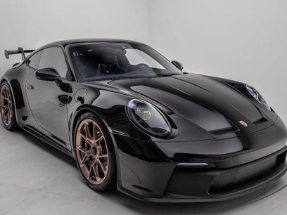 Used 2022 Porsche 911 GT3