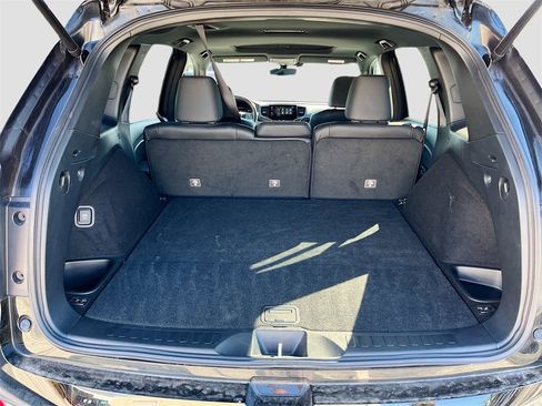 Used 2022 Honda Passport EX-L image 25