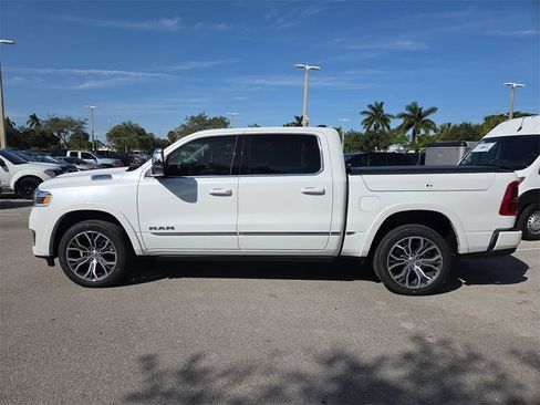 New 2026 RAM 1500 Tungsten w/ Towing Technology Group image 8