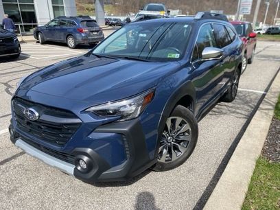 Used 2023 Subaru Outback Touring