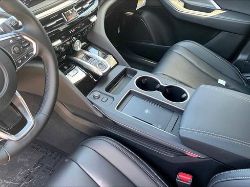 New 2026 Acura MDX FWD w/ Technology Package image 7