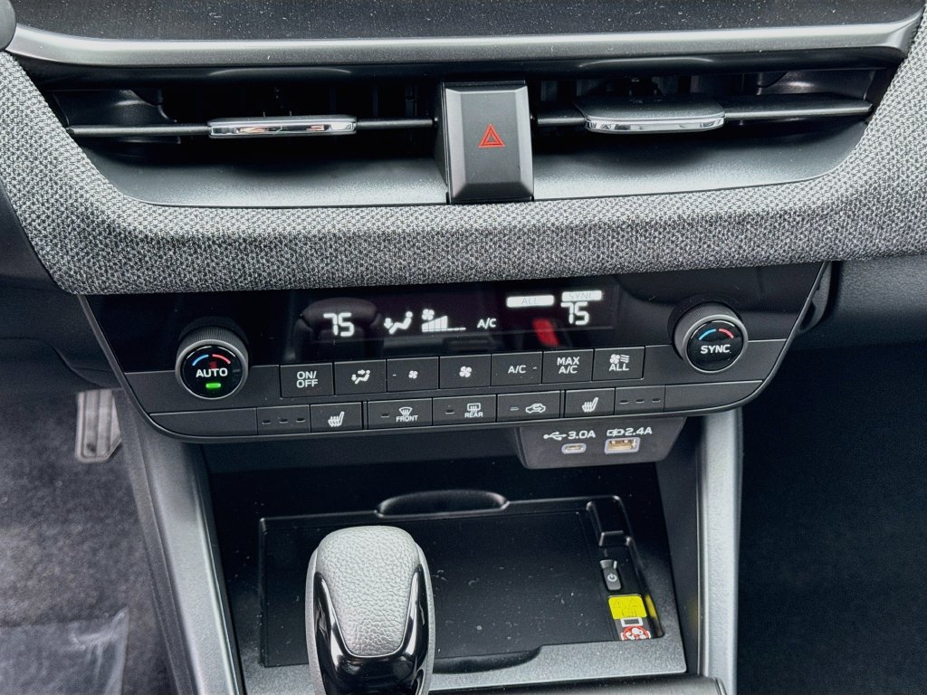 New 2026 Subaru Outback Premium AWD/4WD image 14