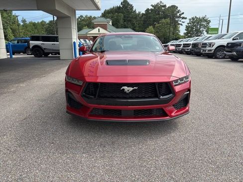 Used 2024 Ford Mustang GT image 2