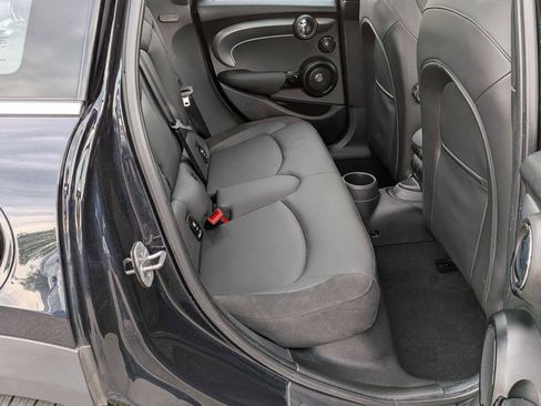 Certified 2024 MINI Cooper S FWD image 22