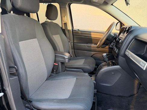 Used 2014 Jeep Compass Sport w/ Power Value Group image 14