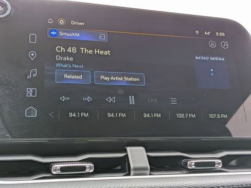 Used 2025 Chevrolet Equinox LT image 21