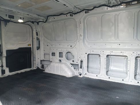 Used 2020 Ford Transit 150 Low Roof RWD image 12