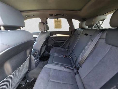 Certified 2023 Audi Q5 e Prestige w/ Prestige Package image 17
