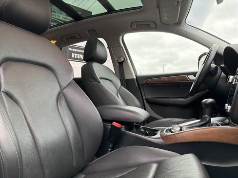 Used 2014 Audi Q5 2.0T Premium Plus w/ Premium Plus Package image 19