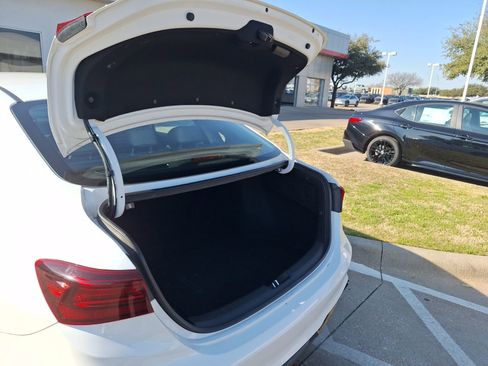 Used 2022 Kia Forte GT-Line w/ GT-Line Technology Package image 36