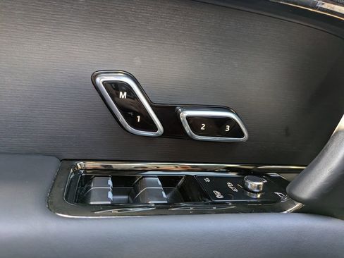 Used 2024 Land Rover Range Rover Sport Dynamic SE image 20