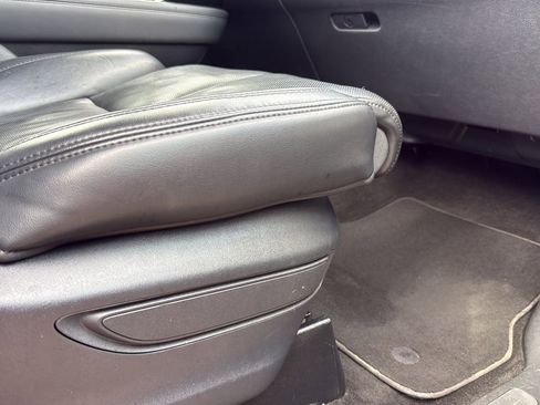 Used 2022 Lincoln Navigator L Reserve image 24