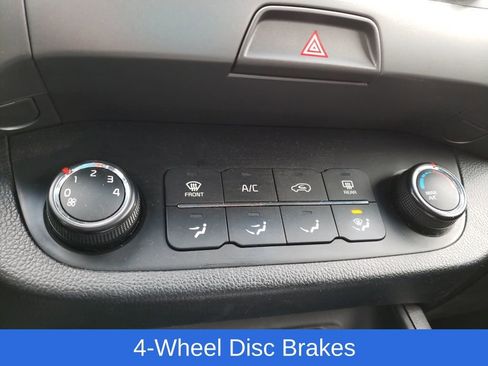 Used 2015 Kia Sportage LX image 23