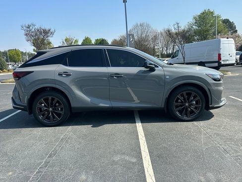 Used 2026 Lexus RX 350h w/ Convenience Package image 8