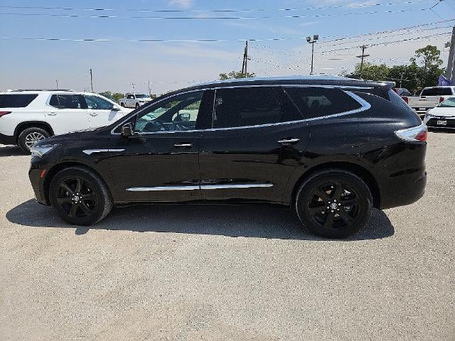 Used 2023 Buick Enclave Essence w/ Experience Buick Package FWD image 3
