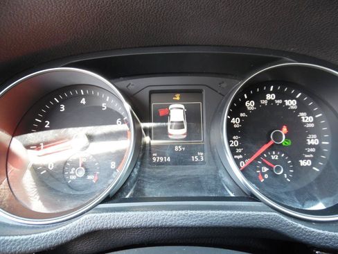 Used 2019 Volkswagen Passat 2.0T SE R-Line FWD image 14