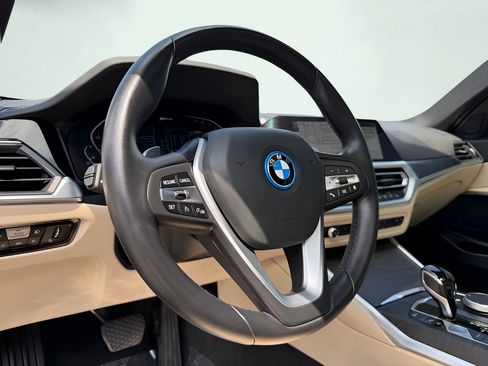 Used 2022 BMW 330e RWD image 63